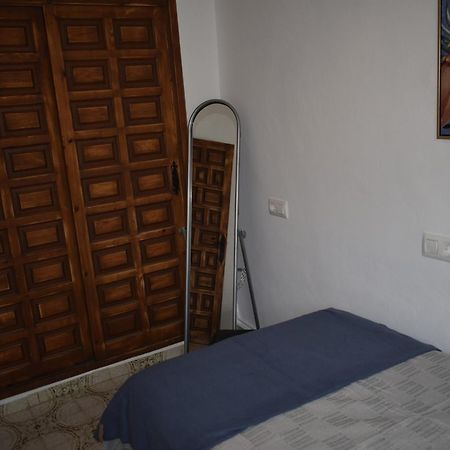 Anacasa Villa Agro Piscina Privada Les Marines Ch3100 Dénia Esterno foto