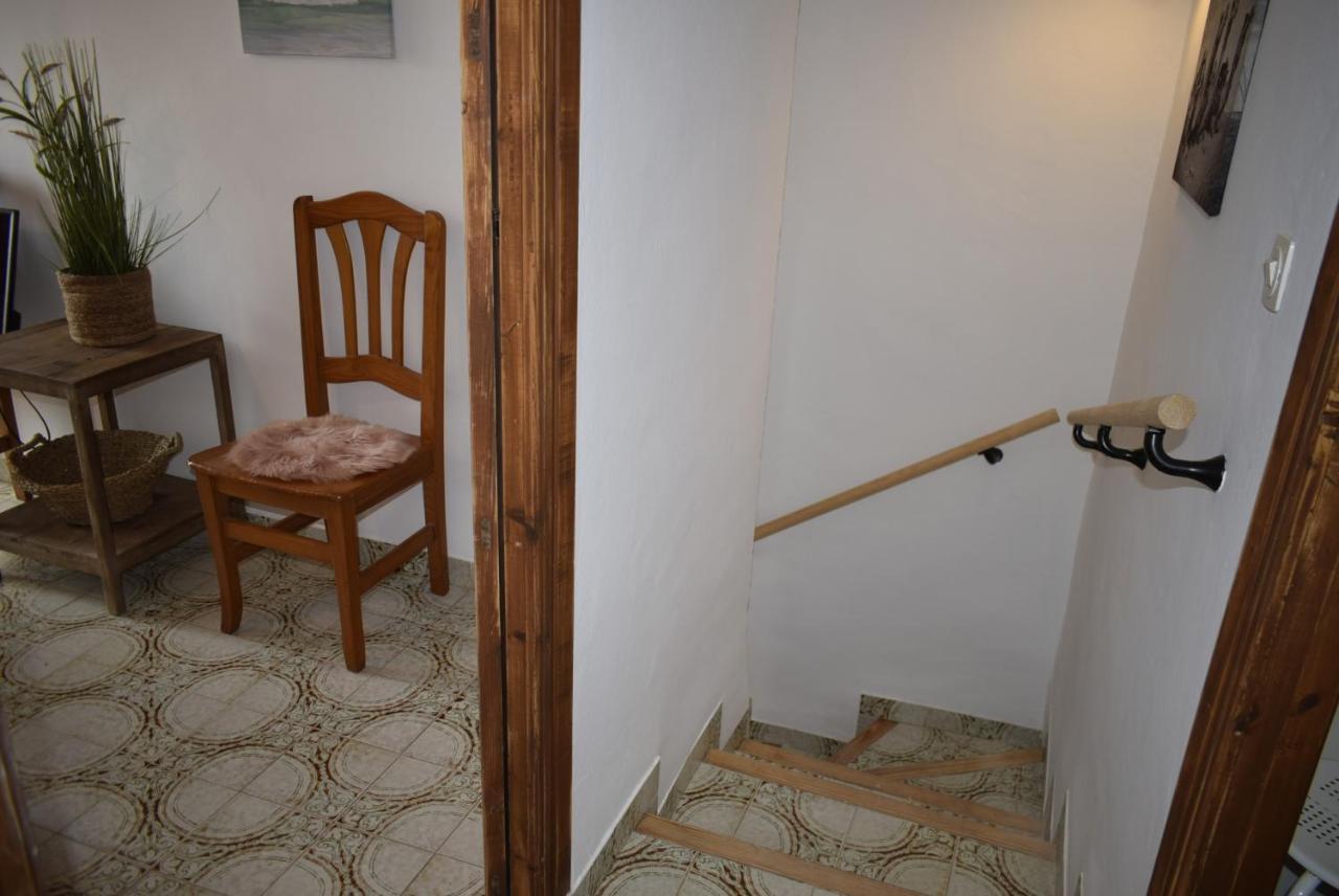 Anacasa Villa Agro Piscina Privada Les Marines Ch3100 Dénia Esterno foto