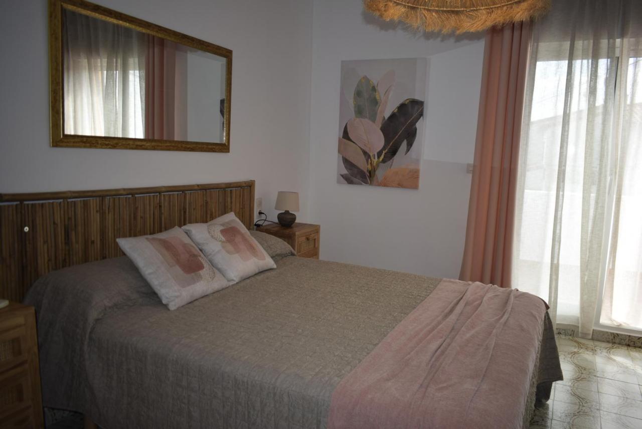 Anacasa Villa Agro Piscina Privada Les Marines Ch3100 Dénia Esterno foto