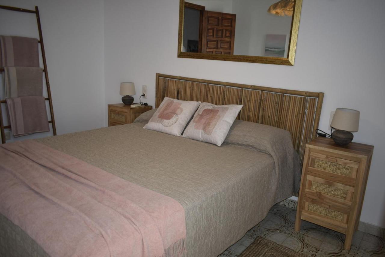 Anacasa Villa Agro Piscina Privada Les Marines Ch3100 Dénia Esterno foto