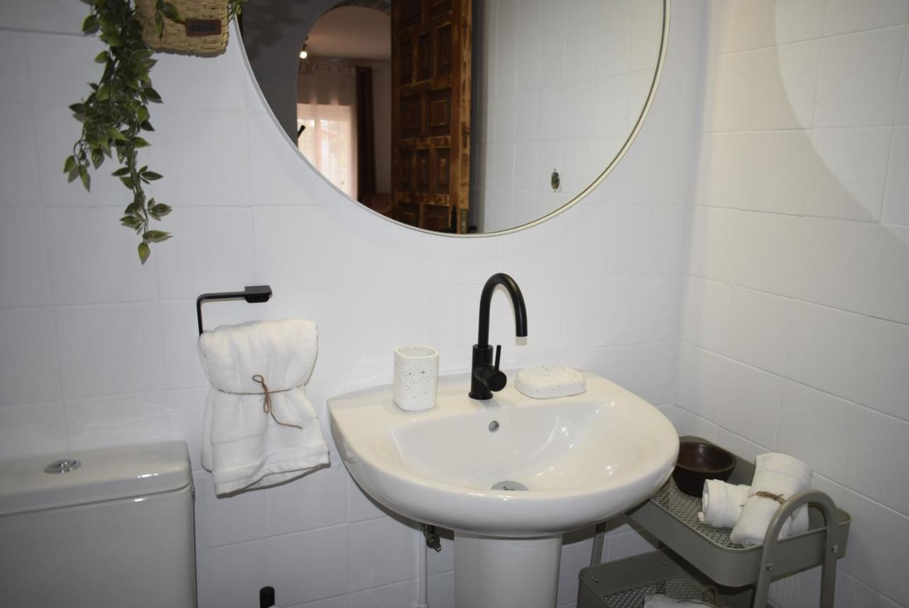 Anacasa Villa Agro Piscina Privada Les Marines Ch3100 Dénia Esterno foto