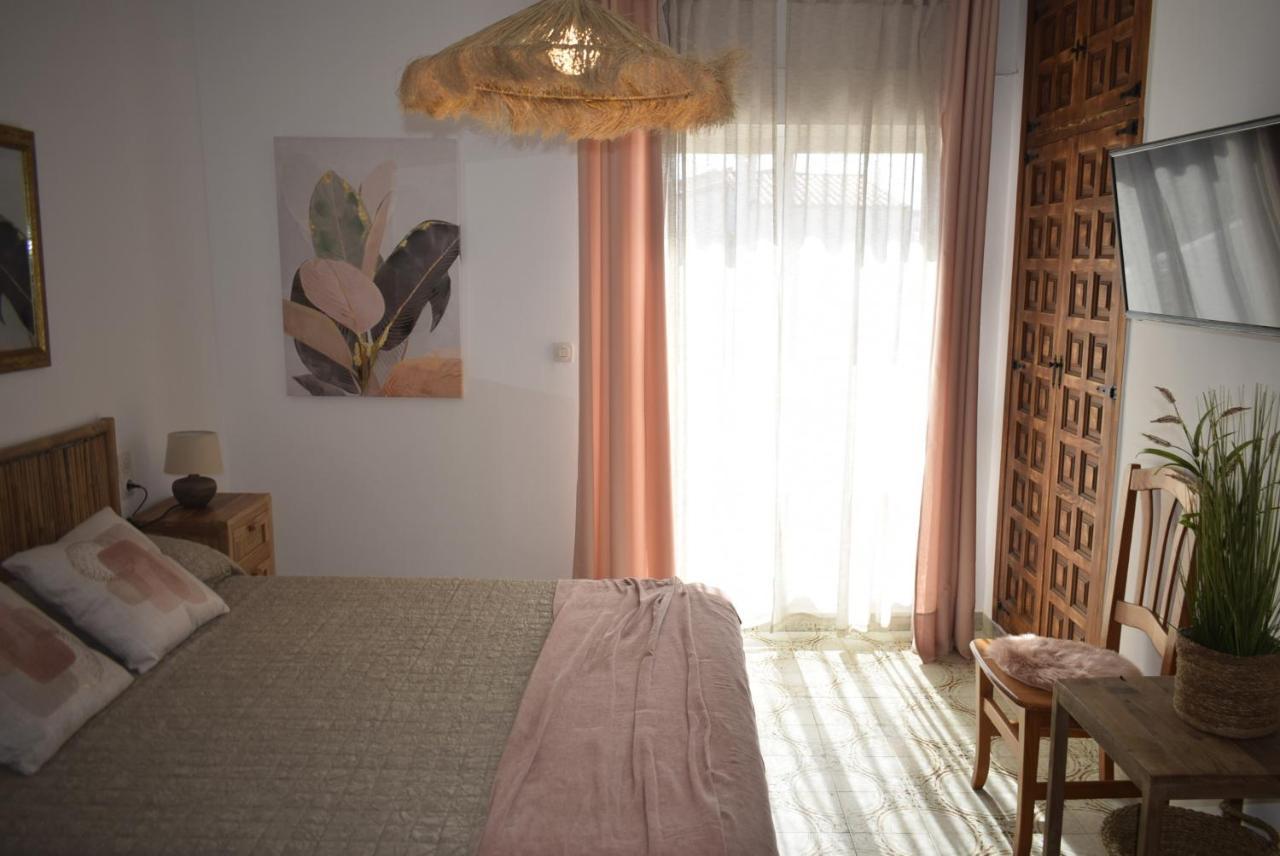Anacasa Villa Agro Piscina Privada Les Marines Ch3100 Dénia Esterno foto
