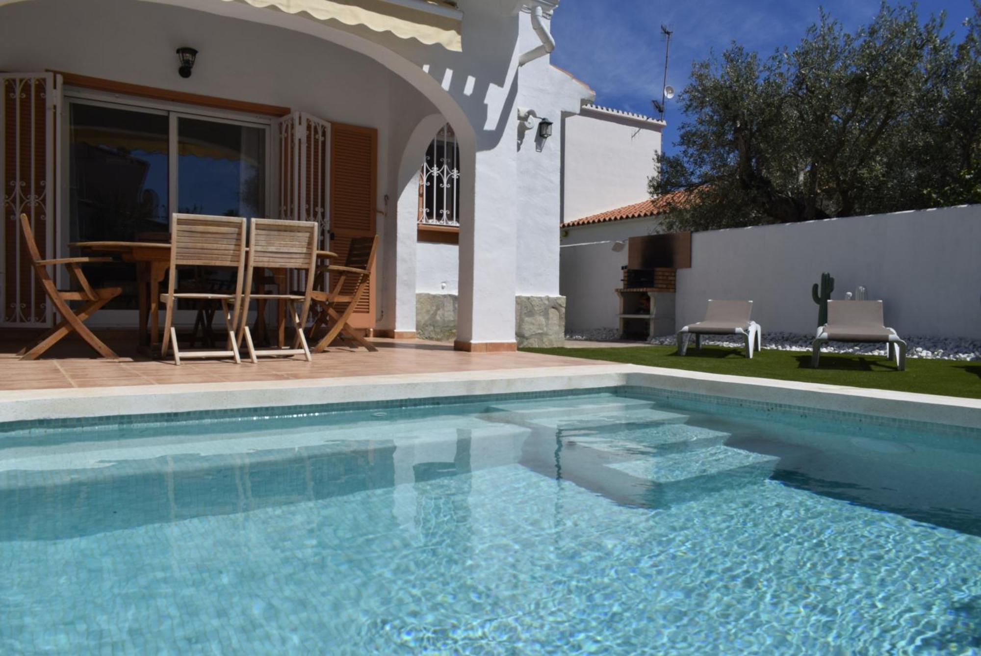 Anacasa Villa Agro Piscina Privada Les Marines Ch3100 Dénia Esterno foto