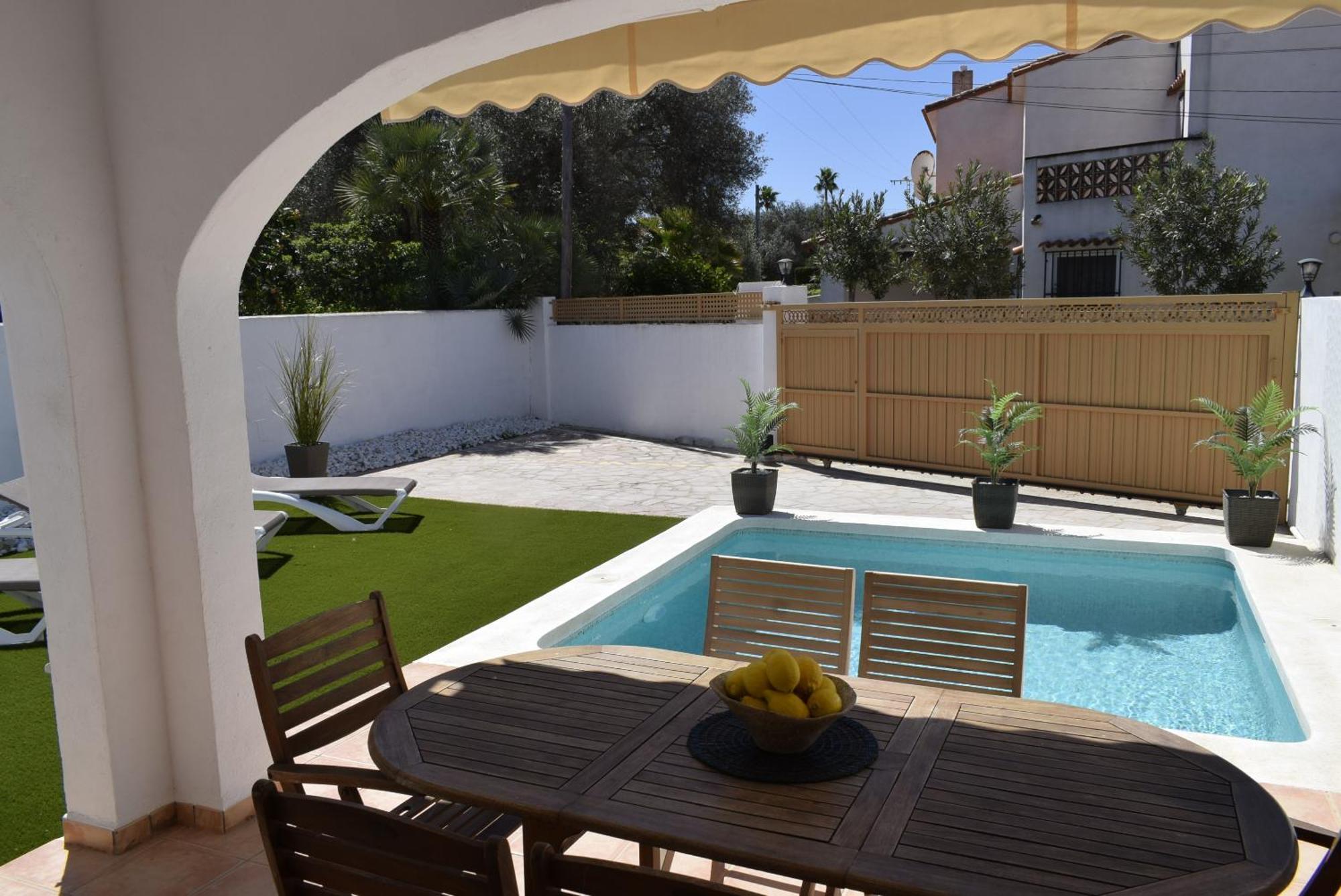 Anacasa Villa Agro Piscina Privada Les Marines Ch3100 Dénia Esterno foto